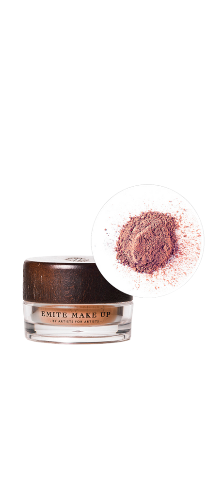 Emu Mineral Blush